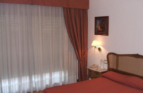 Castelldefels Hotel | Hotel 153
