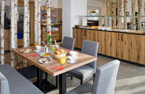 Eggstatt Hotel | Hotel 17 Seen