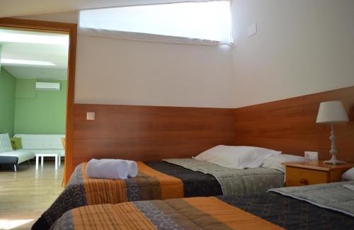 Castelldefels Hotel | Hotel 170