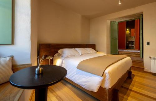 Cusco Historic Center House | Hotel 1821