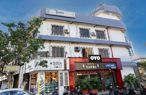 Vashi Hotel | Hotel ∙ 2 guests