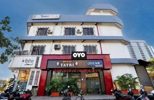 Vashi Hotel | Hotel ∙ 2 guests