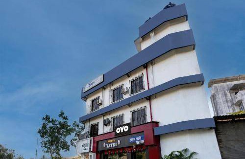 Vashi Hotel | Hotel ∙ 2 guests
