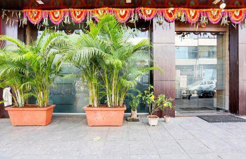 Vashi Hotel | Hotel ∙ 2 guests