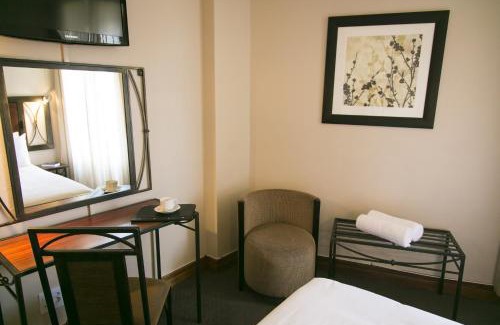 Arcadia Hotel | Hotel 224 & Apartments
