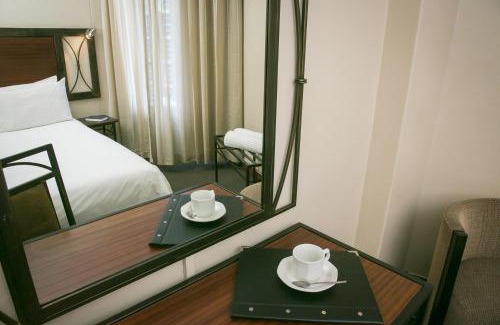 Arcadia Hotel | Hotel 224 & Apartments
