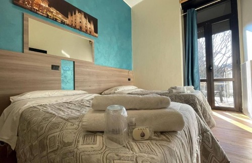 Loreto Hotel | Hotel 26