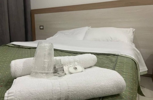 Loreto Hotel | Hotel 26