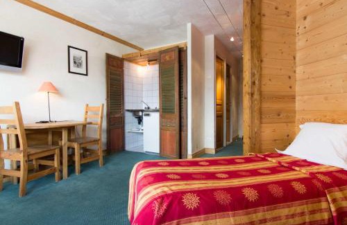 Val-Thorens Hotel | Hotel 3 Vallées Val Thorens