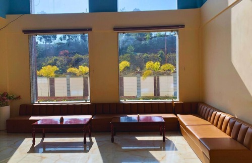 Itanagar Hotel | HOTEL 3D