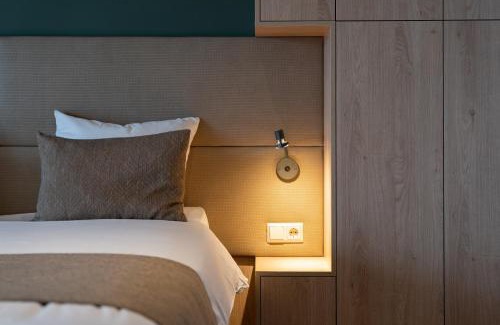 Wintelre Hotel | Hotel 46