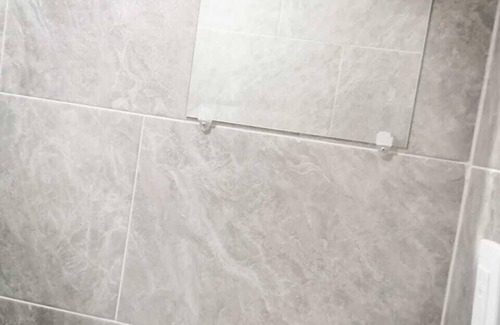 Puente Aranda House | hotel 51b