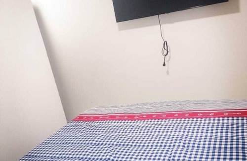 Puente Aranda House | hotel 51b