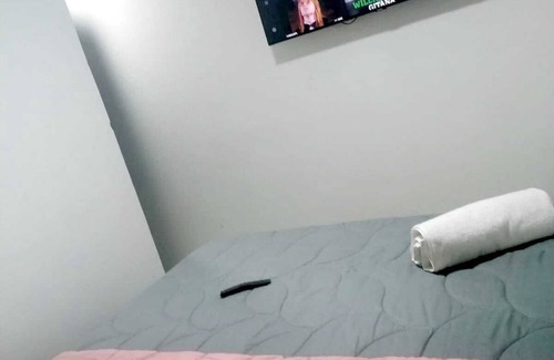 Puente Aranda House | hotel 51b