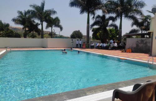 Junnar Hotel | hotel 7 rays