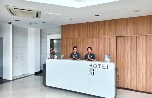 Jakarta Hotel | Hotel 88 Kedoya Jakarta