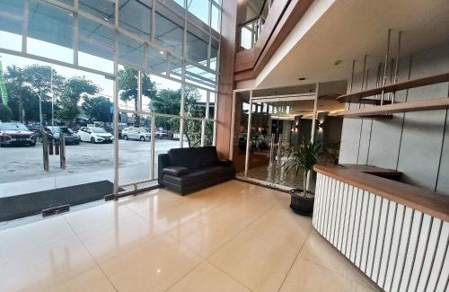 Jakarta Hotel | Hotel 88 Kedoya Jakarta