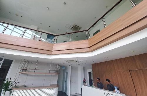 Jakarta Hotel | Hotel 88 Kedoya Jakarta