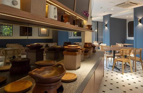 Jakarta Hotel | Hotel 88 Kedoya Jakarta