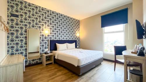 Surabaya Hotel | Hotel 88 Kedungsari - Kedungdoro By WH