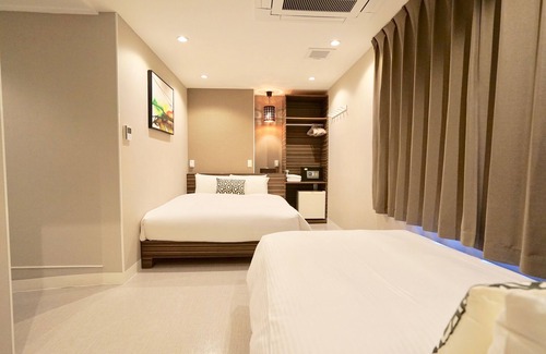 Namba Hotel | Hotel 88 Shinsaibashi
