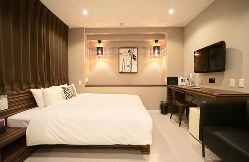Namba Hotel | Hotel 88 Shinsaibashi