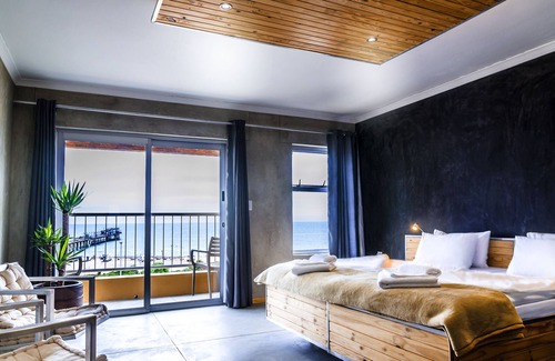 Swakopmund Hotel | Hotel A La Mer