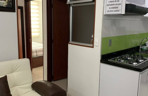 Engativa Apartment | Hotel A&M Florida 201