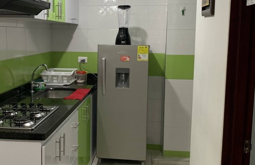 Engativa Apartment | Hotel A&M Florida 201