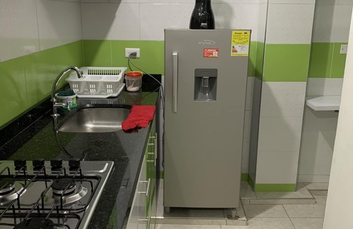 Engativa Apartment | Hotel A&M Florida 201