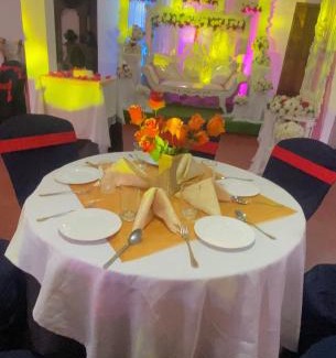 Galnewa Hotel | Hotel A one - Kalawewa