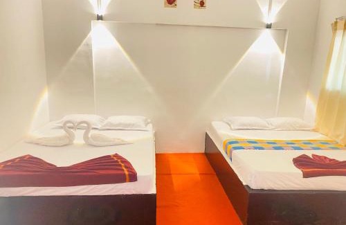 Galnewa Hotel | Hotel A one - Kalawewa