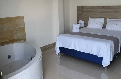 Florencia Hotel | Hotel A1 Express