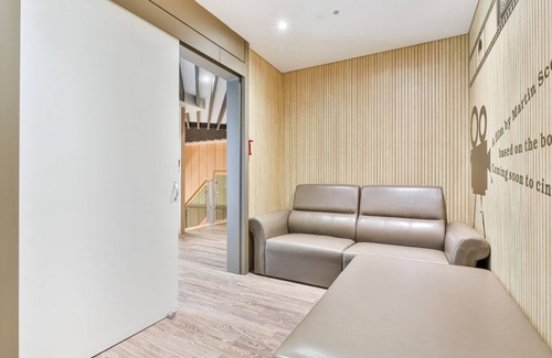 Pohang Hotel | Hotel A1 Jukdo