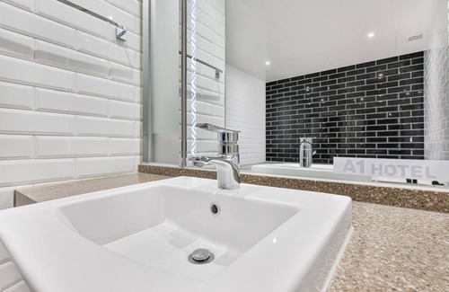 Pohang Hotel | Hotel A1 Jukdo