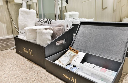 Pohang Hotel | Hotel A1 Jukdo