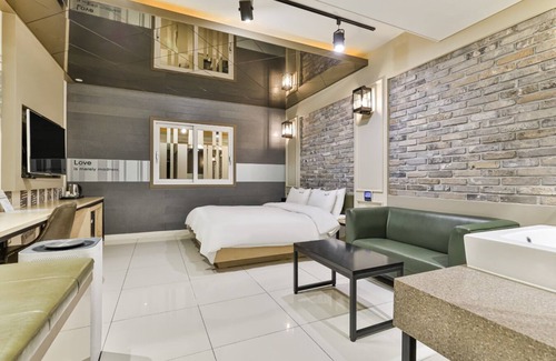 Pohang Hotel | Hotel A1 Jukdo