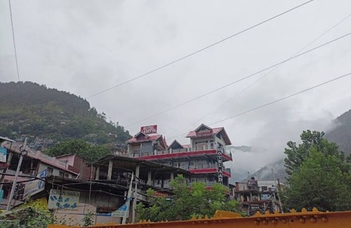 Mohal Hotel | Hotel Aaditya