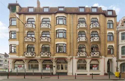 De Panne Hotel | Hotel Aan Zee