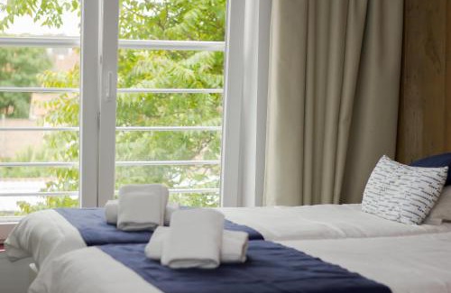De Panne Hotel | Hotel Aan Zee
