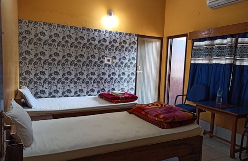Yupia Hotel | Hotel Aane