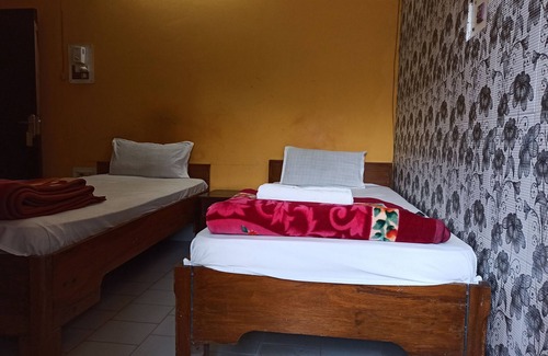 Yupia Hotel | Hotel Aane