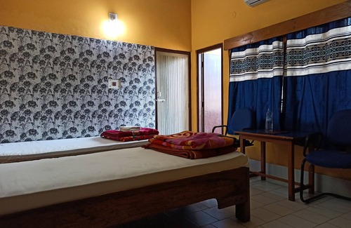 Yupia Hotel | Hotel Aane