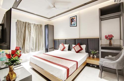 Vasant Kunj Hotel | Hotel Aankoor Plaza