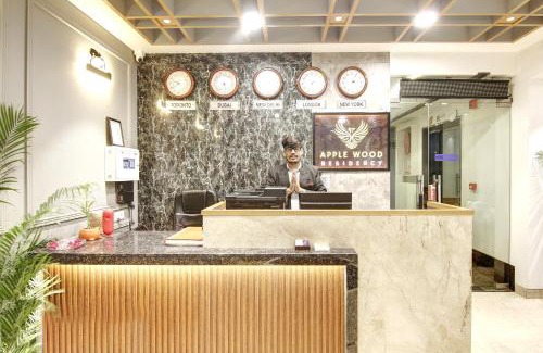 Vasant Kunj Hotel | Hotel Aankoor Plaza