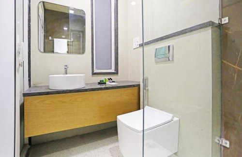 Vasant Kunj Hotel | Hotel Aankoor Plaza