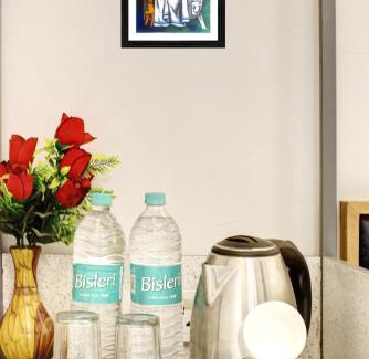 Vasant Kunj Hotel | Hotel Aankoor Plaza
