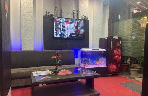 Indore Hotel | Hotel Aarav