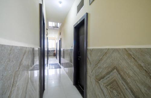 Indore Hotel | Hotel Aarav