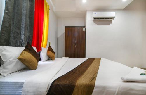 Indore Hotel | Hotel Aarav